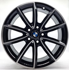 4 cerchi lega bmw x1 x2 serie