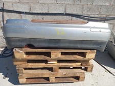 Paraurti Posteriore - Mercedes Classe SLK