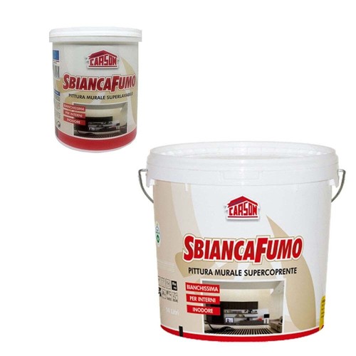 Pittura super lavabile