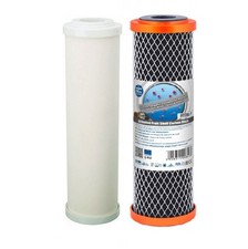 Aquafilter Set di 2 Filtro
