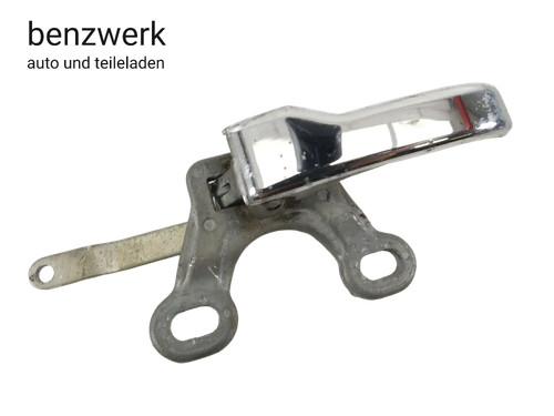 Mercedes w110 w114 w115 - w110,