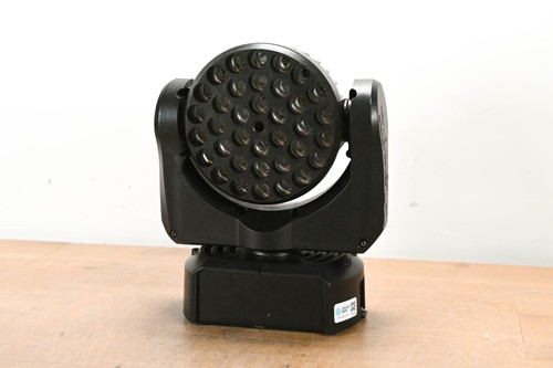Martin lighting mac - lighting, luce