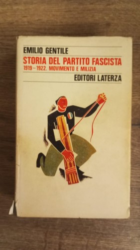 Gentile storia del partito - gentile,