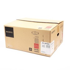 Sony VPL-HW40ES Proiettore