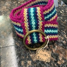 Cintura anello d - ad,