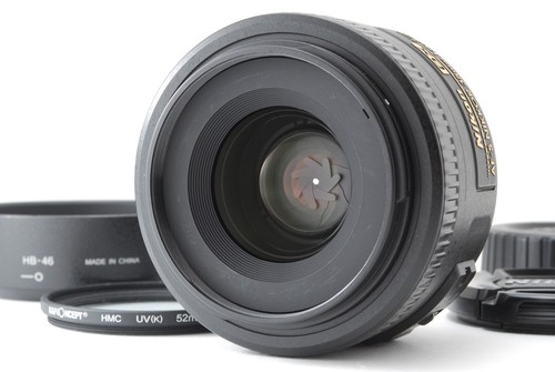 Nikon nikkor 35mm - nikkor,