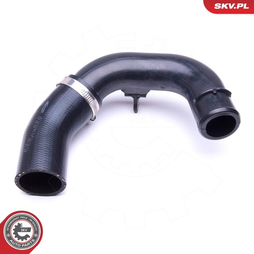 Tubo turbina per alfa - alfa, romeo