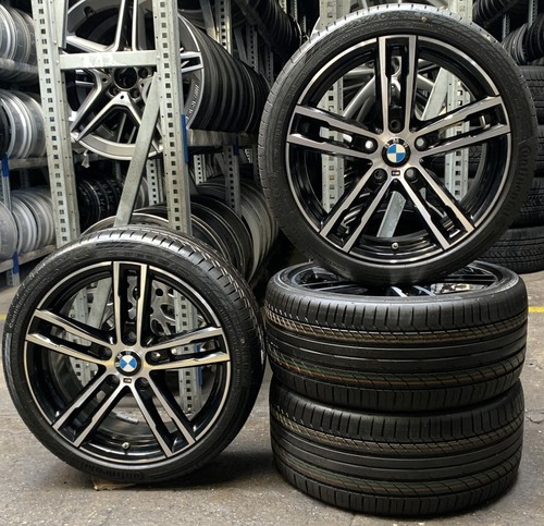 Ruote estive orig bmw - 4,