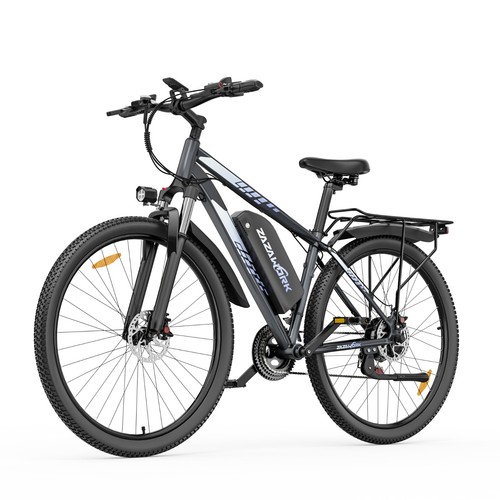 Bici elettrica zazawork c29 - ,