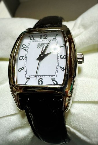 Orologio enrico coveri - orologio,