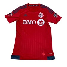 Maglia Casa Vintage Toronto FC