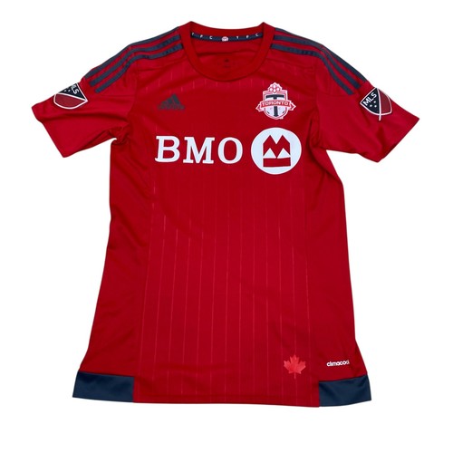Maglia casa vintage toronto - casa, fc