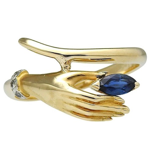 Anello carrera - carrera,