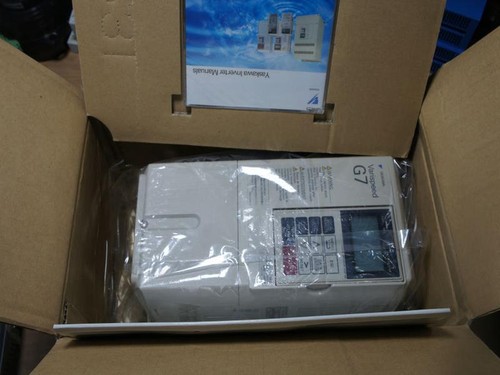 Nuovo altro inverter yaskawa - altro],