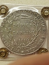 Regno Di Napoli Gioacchino