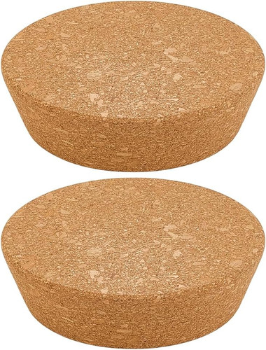 Tappi sughero grandi - tappi, di