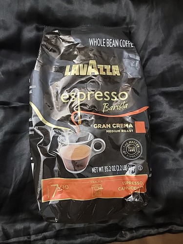 2027 lavazza espresso - 2027-3-30*,