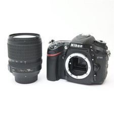 Nikon D7100 DSLR Camera +