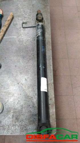 Albero trasmissione opel - trasmissione,