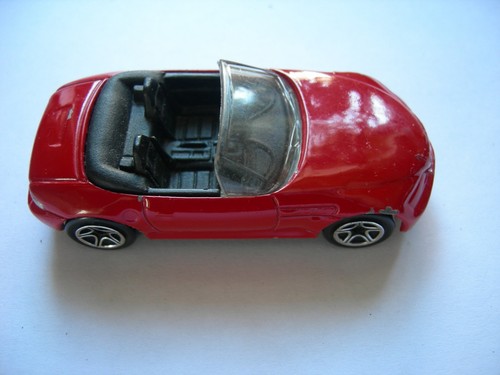 Matchbox bmw 1996 - -,
