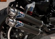 HD03080CR - Terminale Scarico