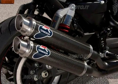 Hd03080cr terminale scarico - hd03080cr,
