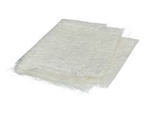 300 g/m² tappetino in vetro