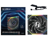 Lian uni fan wireless - lian,