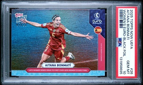 Aitana bonmati psa nero - *, *
