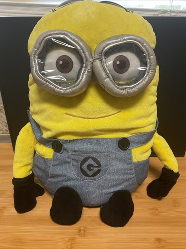 Franco despicable - me,