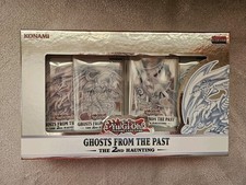 Yugioh 1x Ghost From The Past