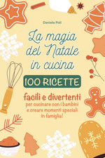 La Magia Del Natale in Cucina