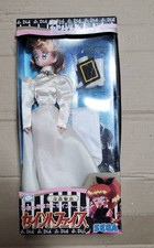 Fantasma Ladro Saint Tail