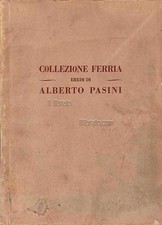 Collezione Ferria eredi di
