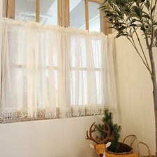 Tende a livello di finestra in