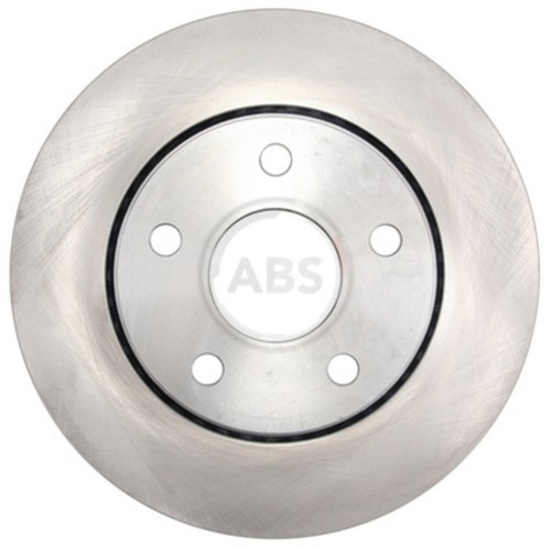 Disco freno - 2x, a.b.s.