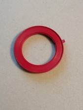 Must de CARTIER 21 CASSA ANELLO DA LAVORO - MOVE HOLDER OROLOGIO