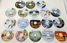 Bundle Dischi Gioco Xbox 360
