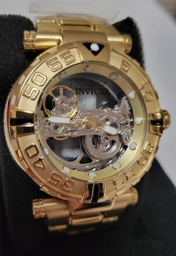Orologio uomo automatico