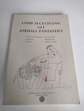 Come si Cucinano gli Animali