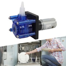 Pompa Peristaltica 800ml/min