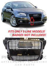 NUOVO PER AUDI A3 S-LINE 2009