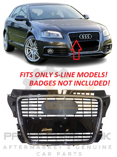 Nuovo per audi line - per,