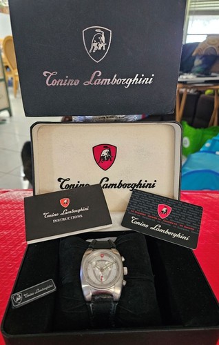 Originale orologio tonino - -,