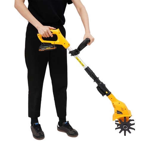 Fresatrice elettrica - , da
