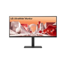 Monitor LG 34BA85QE-B 34" Wide