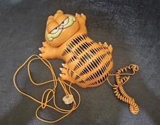 Vintage 1980s Tyco Garfield