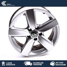 Cerchio In Lega Originale 17