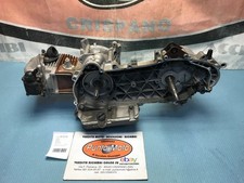 Blocco motore engine completo Piaggio Vespa S 125 2007-2011 14.000 KM