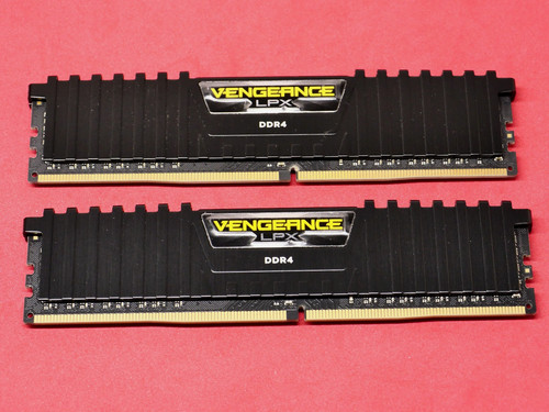 Corsair vengeance lpx gb - lpx,